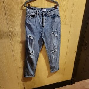 2 For $70 NWT Pistola High Rise Jeans